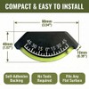 INVINEEX 3-Pack Ball Level Gauge for RV, Trailer & Camper,