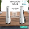 MEDIMETRICS Irrigador Portátil Bucal â€“ Accare TH2DA