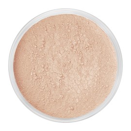 IDUN Minerals Mineral Powder Foundation - Longwear, Lightweight, Smooth - Blurring, Skin-Perfecting Finish - Vegan, Cruelty Free - Signe - 0.25 oz