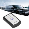 Qiilu Speaker Polarity Tester, Phase Tester Audio Speaker Horn Positive