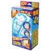 Heat Tack Adult 12+4 Pieces