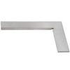Knife Edge Ruler Stainless Steel Parts Marking 90° Square Industrial