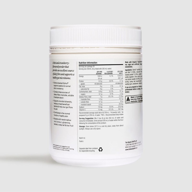 The Beauty Chef Perfect Poo 270g - Relieve + Sweep