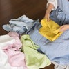 Bloom Imabari Towel, Bath Towel, Set of 2, Fleur, Soft,