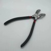 IOppWin Diagonal Pliers Side Cutting Plier Car Panel Puller Clip