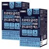 Realmedi Proteoglycan 60 tablets x 2 Salmon Nose Cartilage Extract Chondroitin Max / 리얼메디 프로테오글리칸 60정 x 2개 연어코연골 추출물 콘드로이친 맥스