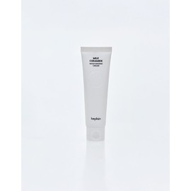 B-Plain [비플레인] 밀크 세라마이드 보습 크림 50ml [Be Plain] Milk Ceramide Moisturizing Cream 50ml
