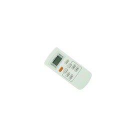HCDZ Replacement Remote Control for TaoTronics TT-AC001 TT-AC003 TT-AC004 Window Air Conditioner
