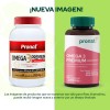 Omega 3 Premium 60 Cps Concentrado - Pronat Sin Sabor