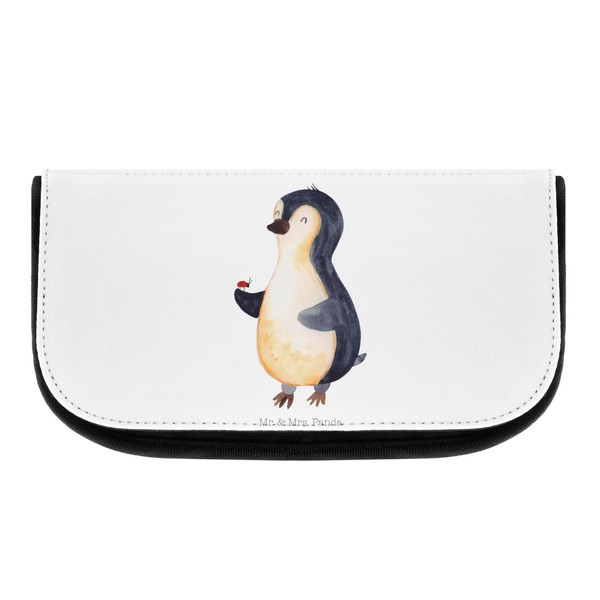 Ways Cosmetic Bag Penguin Ladybird OT