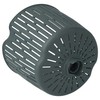 vhbw Cooking Insert Compatible with Vorwerk Thermomix TM5, TM6 Food