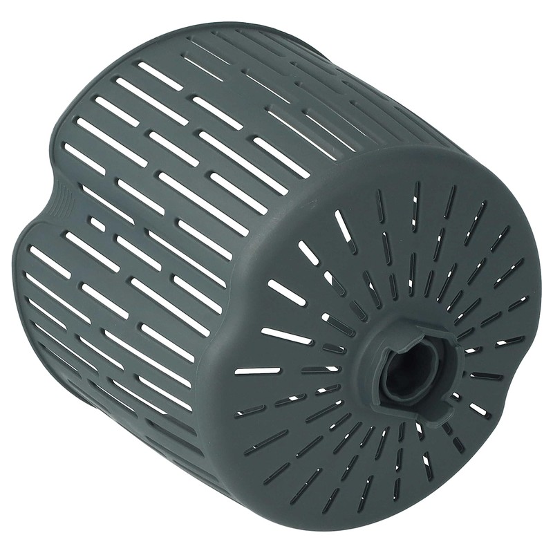 vhbw Cooking Insert Compatible with Vorwerk Thermomix TM5, TM6 Food