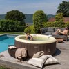 EASE.ZONE Whirlpool Headrest