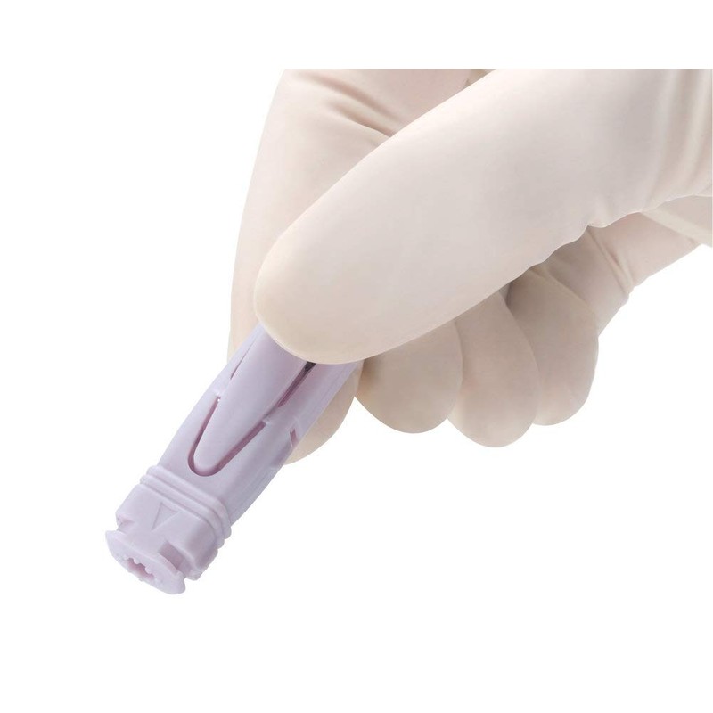 Unistik 3 Gentle Box of 100