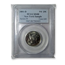 Graded Coin Slab Protector Bags - Measures 2.75" x 3.75" + Resealable Flap - Pack of 100