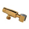KAPHOME Shower Head Holder,All Metal Handheld Shower Head Holder,Adjustable Shower