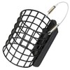Fox Matrix Standard Cage Feeder Basket, Size/Weight: Large/30 g