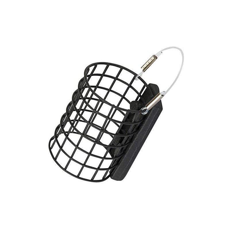 Fox Matrix Standard Cage Feeder Basket, Size/Weight: Large/30 g