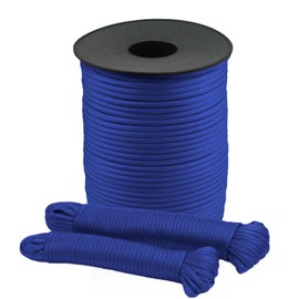 Savage Island 4mm 550 7-Strand Core Paracord Rope