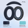 Ear Pads Replacement Headband Cushion Foam for Bose QuietComfort 35