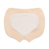 ConvaTec AQUACEL Foam 8"x7" Sacral Wound Dressing with Silicone Gel