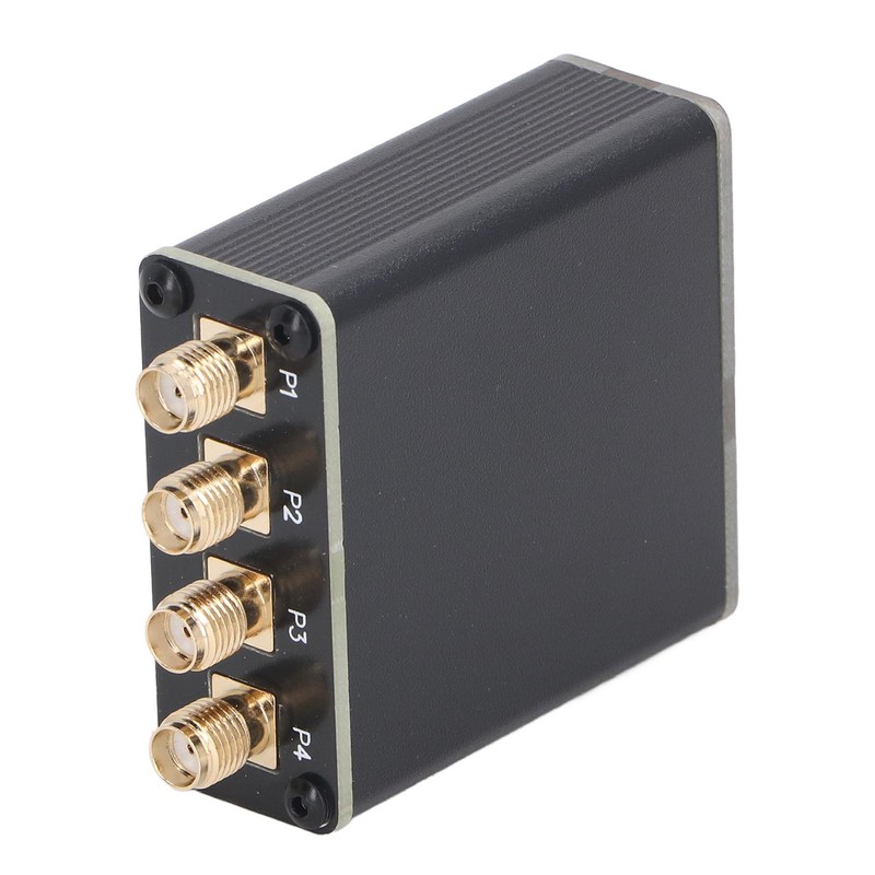 LC Passive Filter Bandpass Prefilter 4 in 1 for SDR