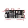 Bluetooth Board, MH-MX8 Audio Receiver Bluetooth Module Wireless Electronics for