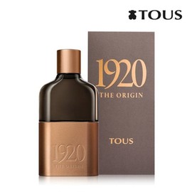 Toss 1920 The Origin EDP 100ml / 토스 1920 디 오리진 EDP 100ml