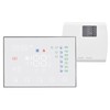 Programmable Smart Digital Thermostat Room Temperature Controller with LED Touchscreen