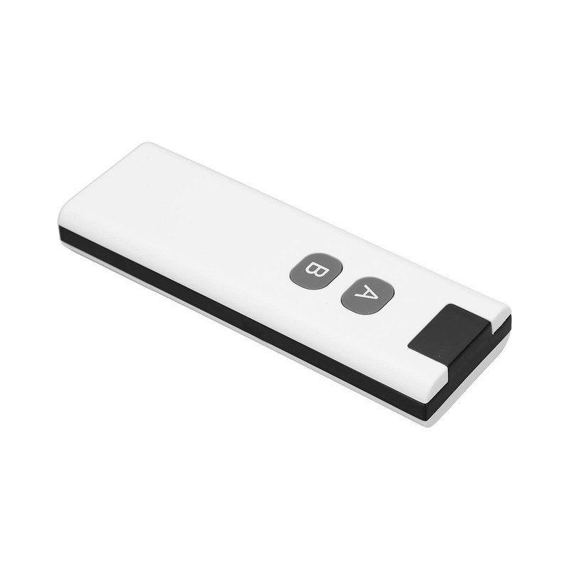 2 Button Long Range Remote Control Switch Wireless 433MHZ Transmitter