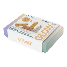 Oceanly Phyto-Glow Assortment Set Routine - Minis, 4x 8.5g