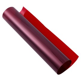 NUOLUX Sunset Film Sheet Filter Color Light Filter Sheet Color Sheet Gel Light Filter Sheet - Ilm Color Overlay Correction Light Filter Theater Spotra