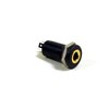 Philmore 3.5mm 1/8"Isolated Mini Stereo Female Panel Mount Headphone Jack