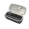 LUYIBA Hard Case Travel Protective Case for Sonos Roam Speaker