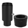 1.25 Inch Fixed Photography Astronomical Telescope Extension Tube Adapter Ring