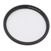 Blue Streak Special Effects Filter Micro Single Lens Camera Optical
