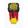 Snack Packz by Tasty Custom 4S1P 3000mAh Li-ion Battery Pack