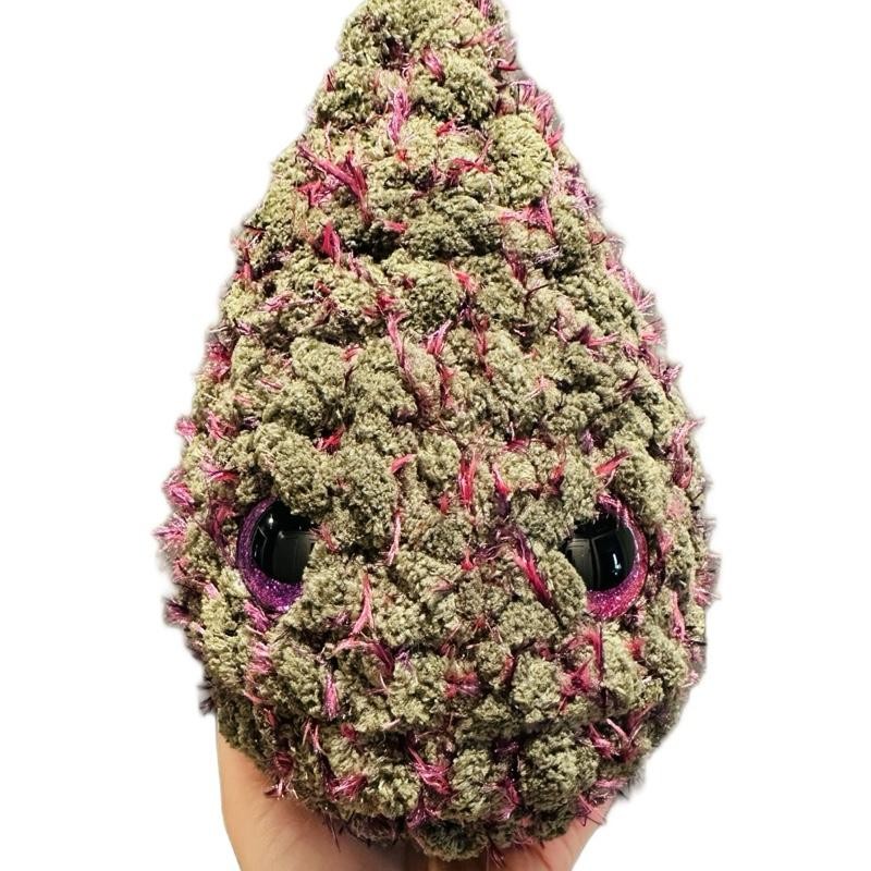 Nug BUDdy:_Purple Urkle