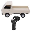 1:16 RC Truck Model 4 Wheel Drive Toy Car with
