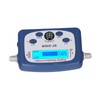 SF‑95DR Portable LED Digital TV Satellite Signal Finder Equipment with