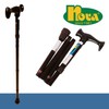 Nova 3020 foldable for easy portability old man cane
