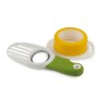 Joseph Joseph Breakfast Set w/ GoAvocado Avocado Slicer & Poach-Pro