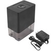 Dualpurpose Smart Electric Pencil Sharpener Automatic Student Stationery