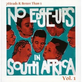 No Edge-Ups In South Africa