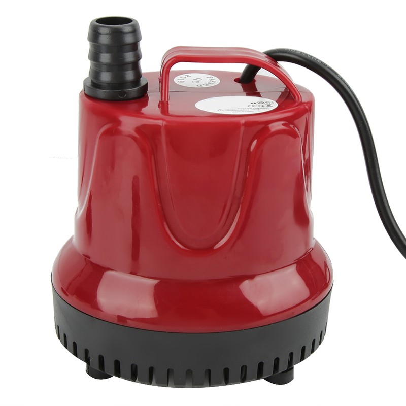 Ultra Silence Aquarium Fish Tank Pond Water Fountain Submersible Pump