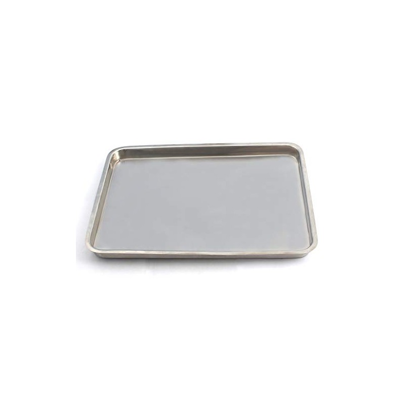 AAPROTOOLS 11 in. X 16 in. Rectangular Serving Tray A+