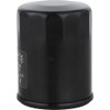 Bosch Filtro de Aceite Premium FILTECH 3323, Negro