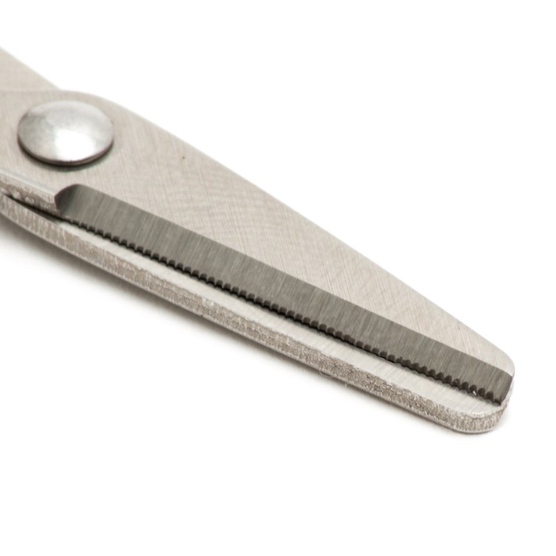 Daiichi Seiko MC Scissor 25 Line Cutter Foliage Green Fishing