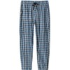 MoFiz Men's Pajama Bottom Pants Sleepwear Loungewear Loose Sleeping Lounging