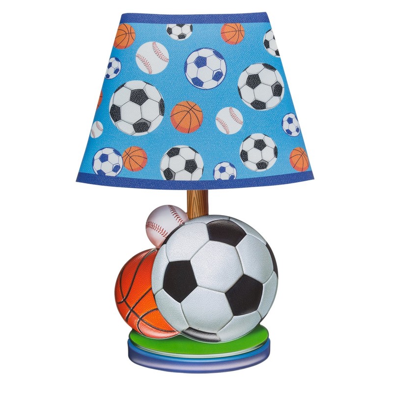 Idena 31255, Fußball